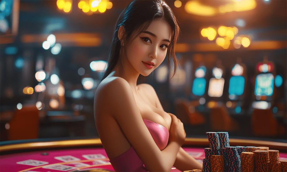 top online casinos